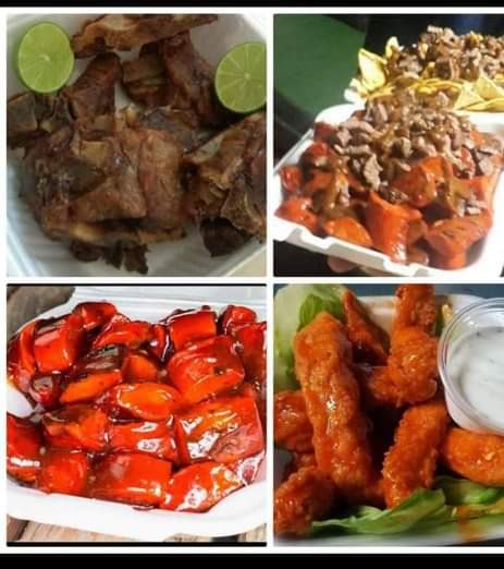 PAPAS SAZONADAS GRANDES