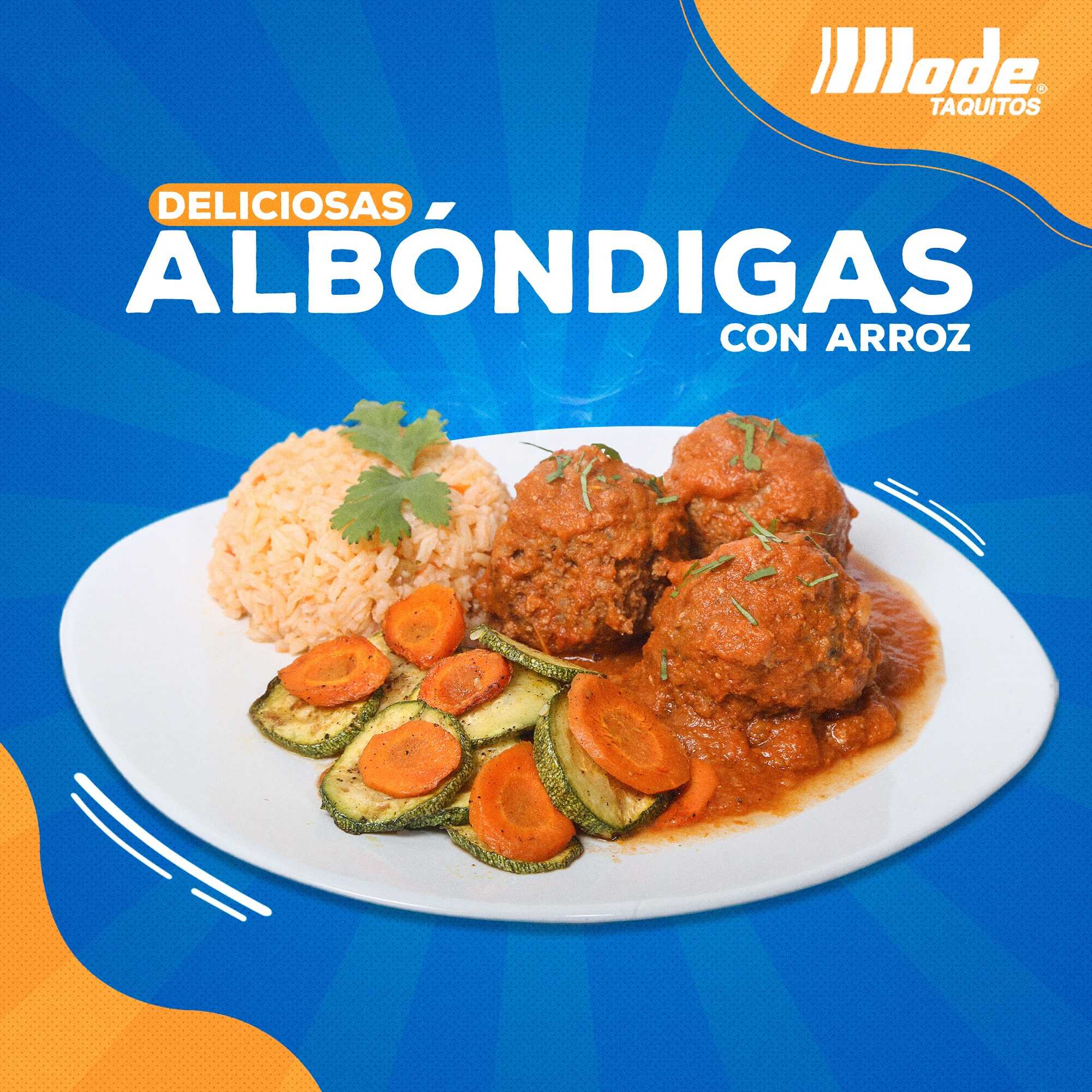 Albóndigas