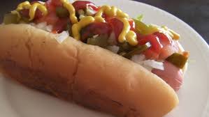 Hot Dog
