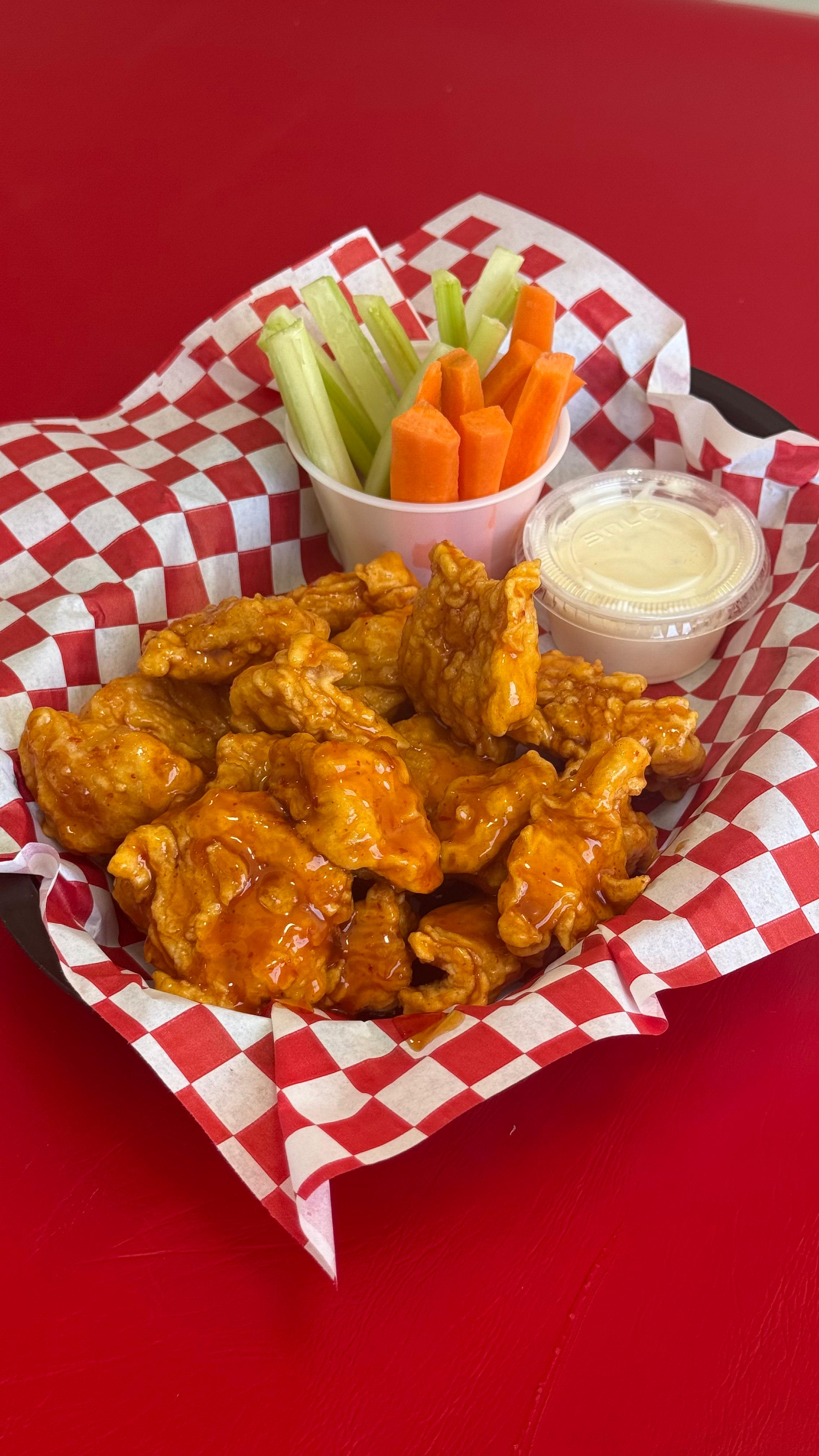 Boneless