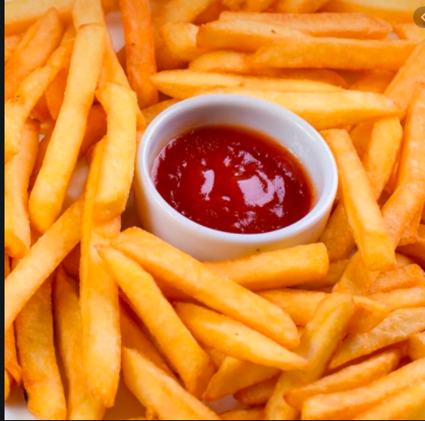 PAPAS A LA FRANCESA ESPECIALES