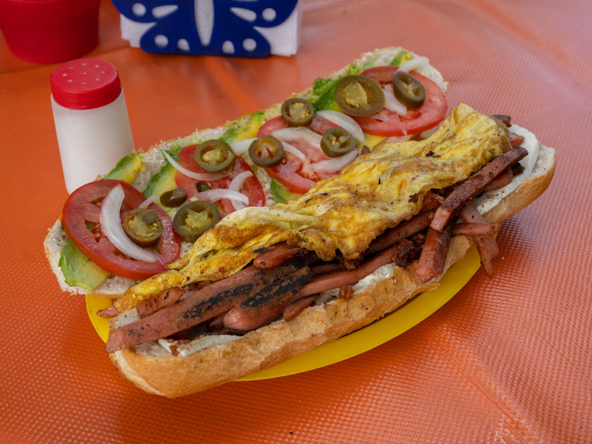 Torta Italiana