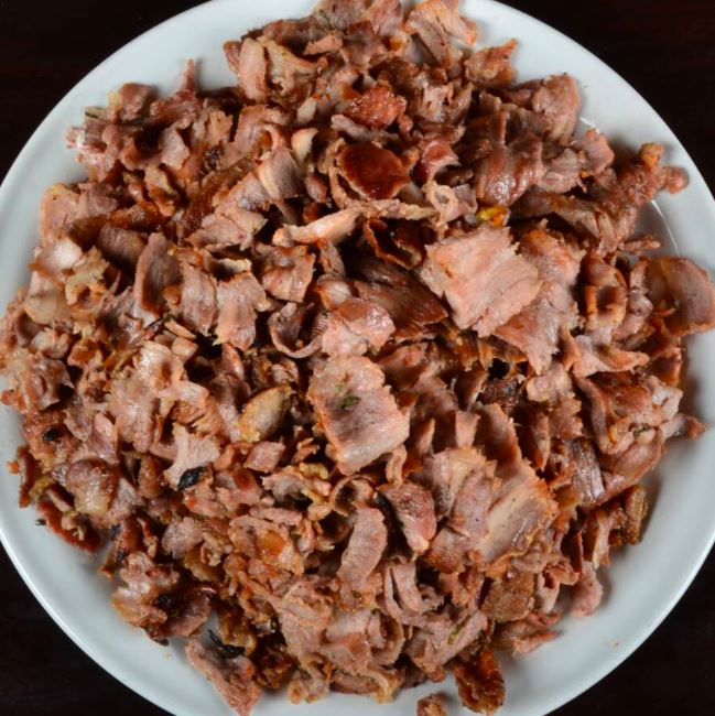 1/2 Kg Al Arabe