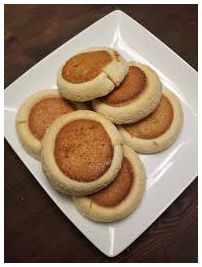 Ojo de Pancha