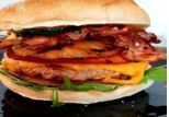 Hamburguesa Especial 150 Gr