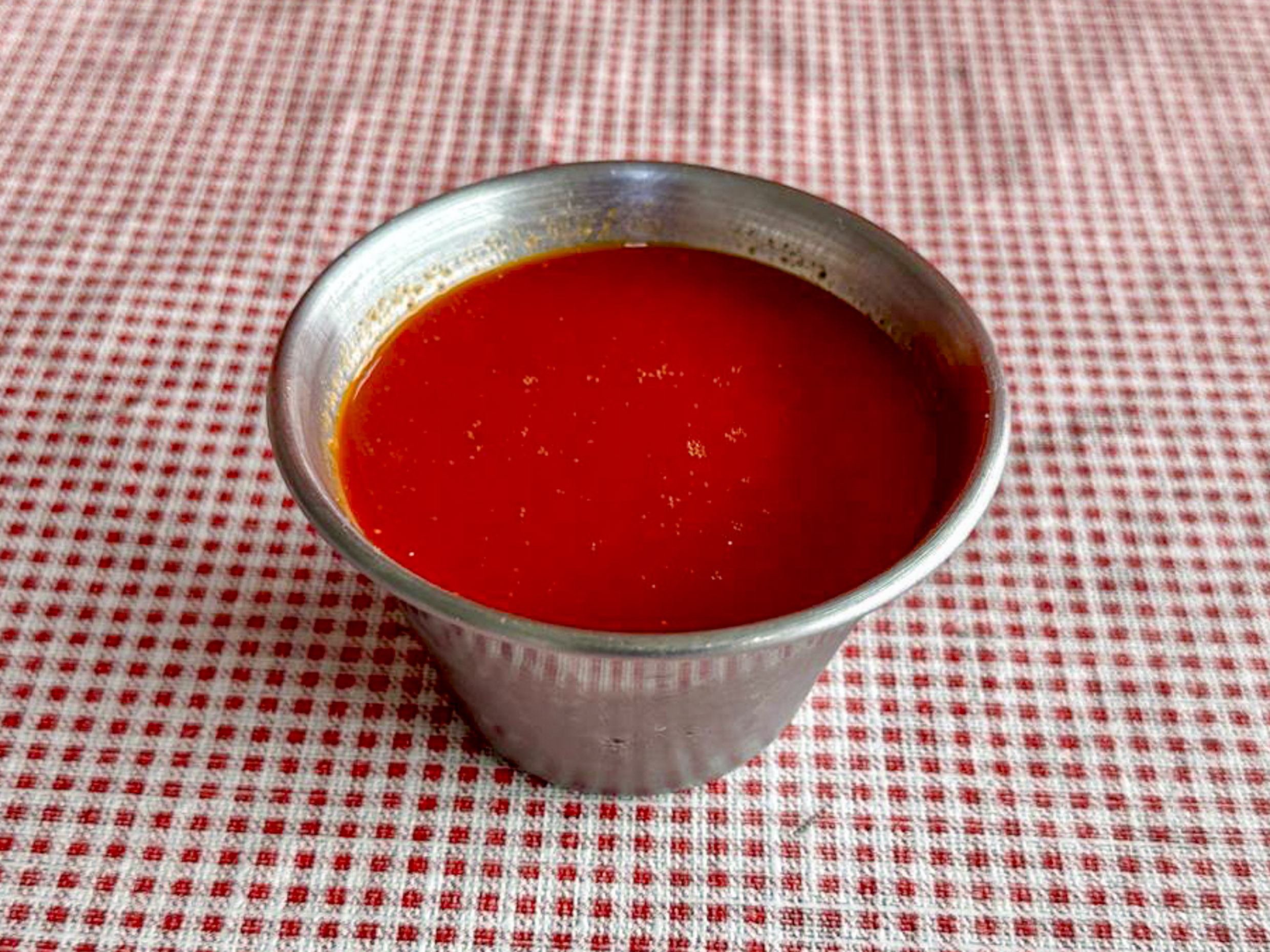 Extra Salsa Roja