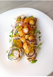 Mastu Roll