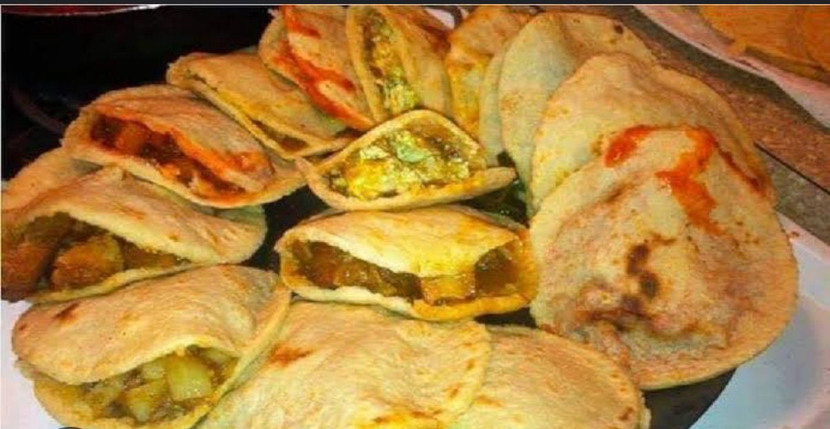 1 Gordita Verde