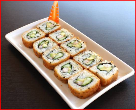 Kappa Maki Clasico