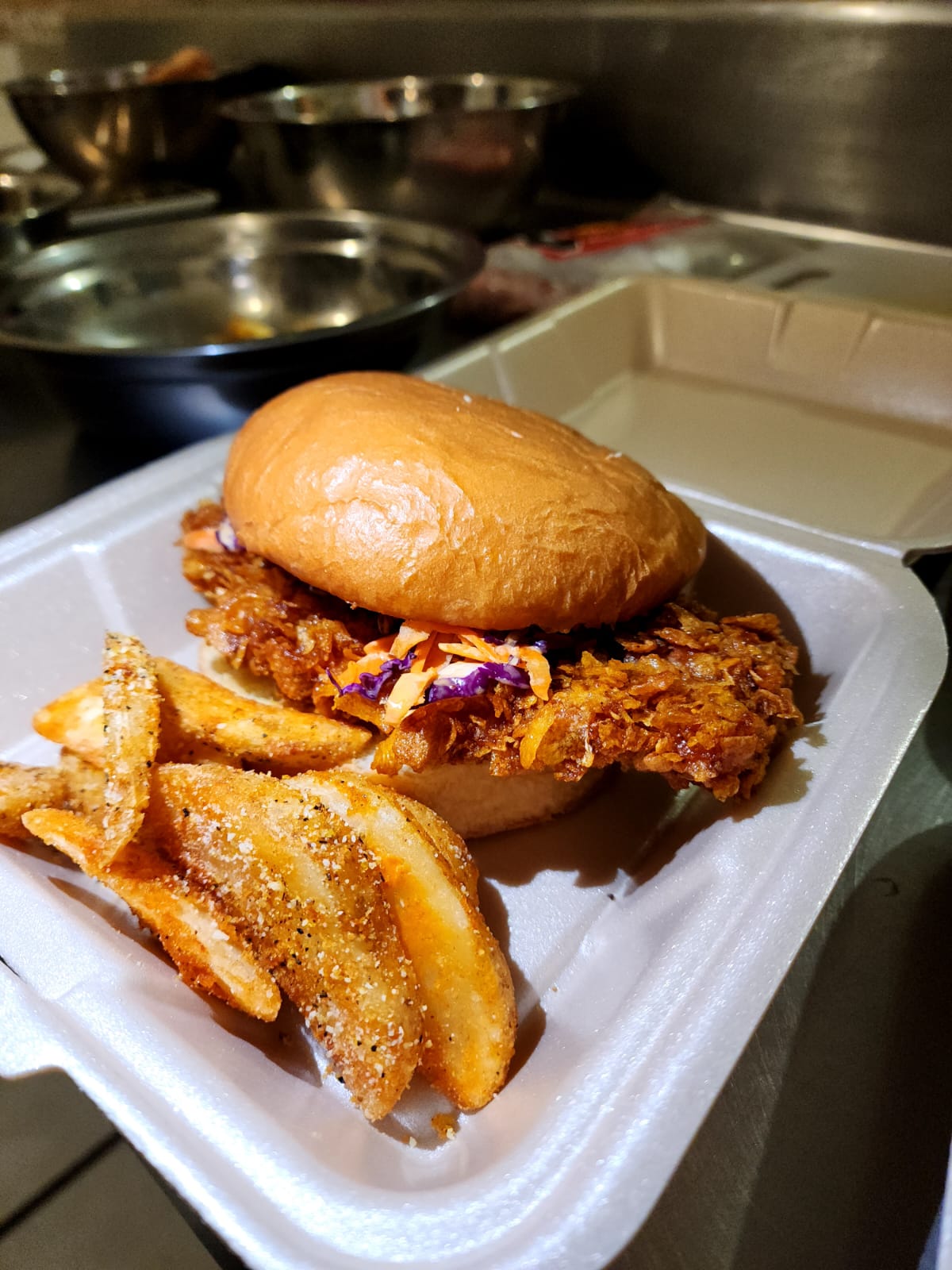 Papi Chiken