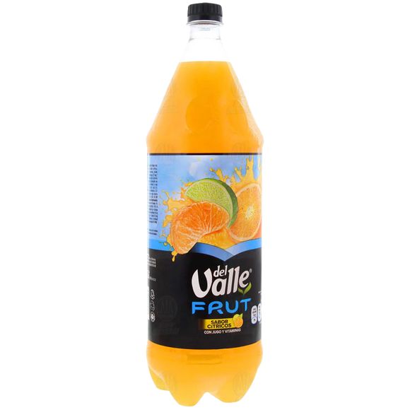 Jugo del Valle 2.5 L