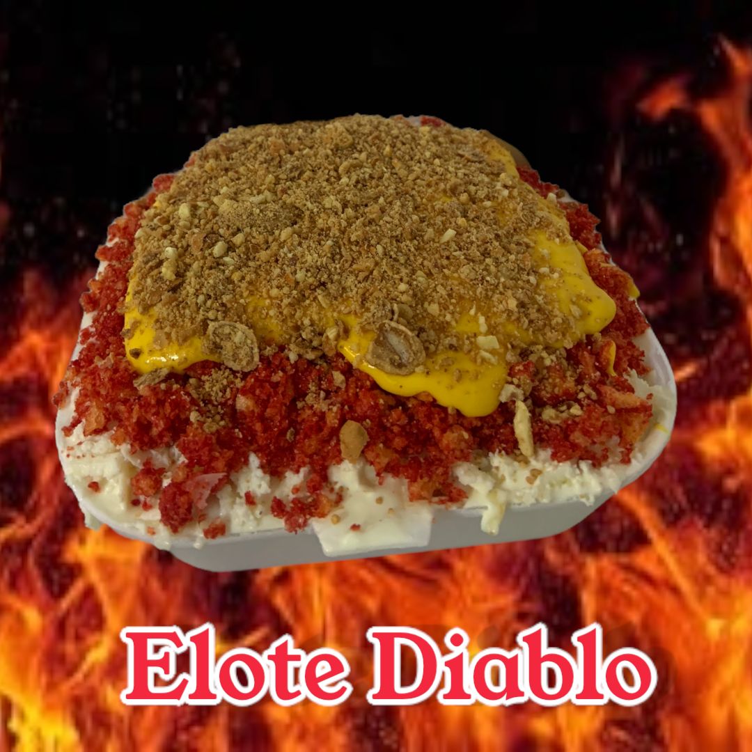 Diablo