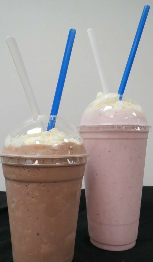 Malteada de Helado 16 Oz