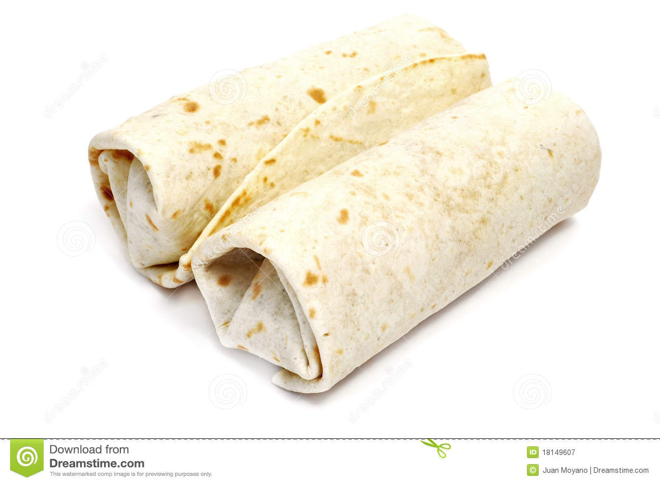 Burrito Taquito Grill