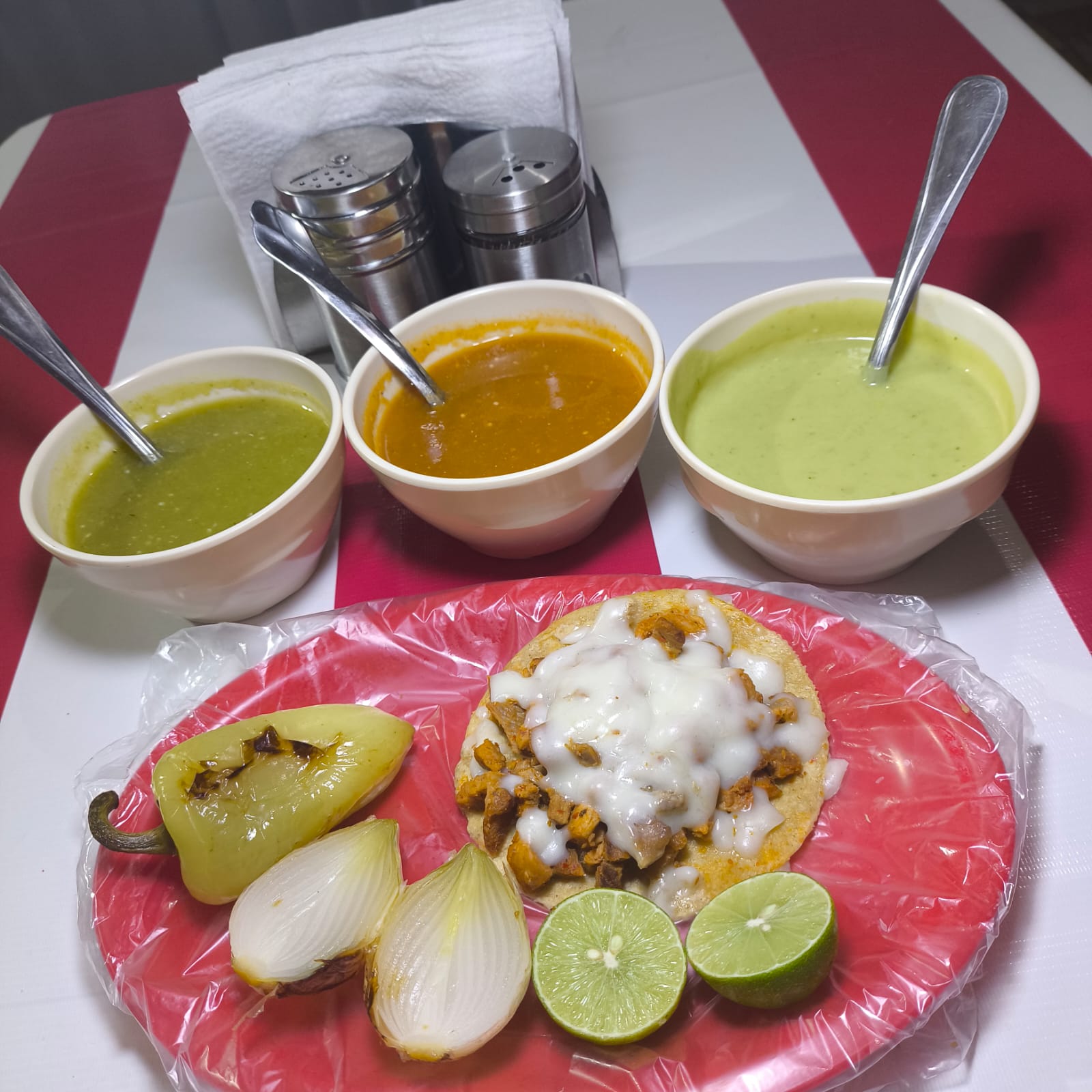 Taquiqueso de Pastor