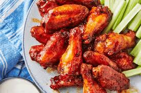 Orden de wings