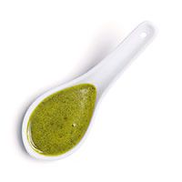 Honey Cilantro
