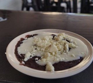 Frijoles Refritos