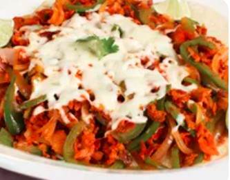 Alambre al Pastor