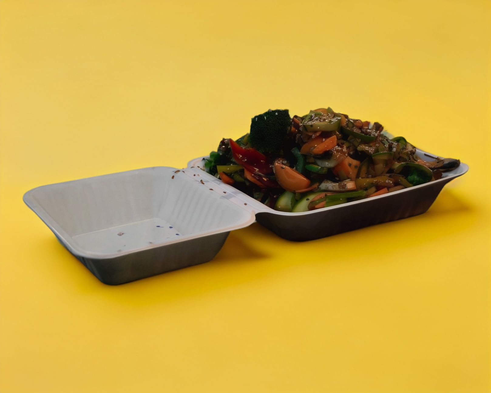 COMBO Arroz + Bebida