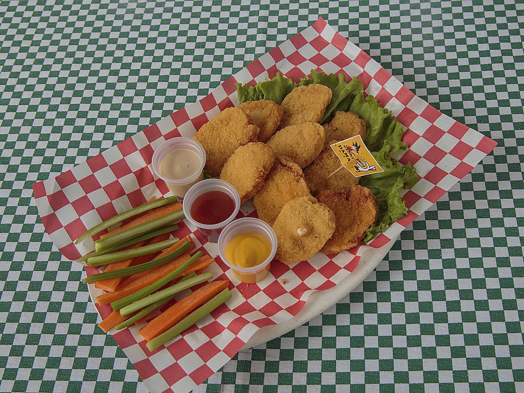 Nuggets