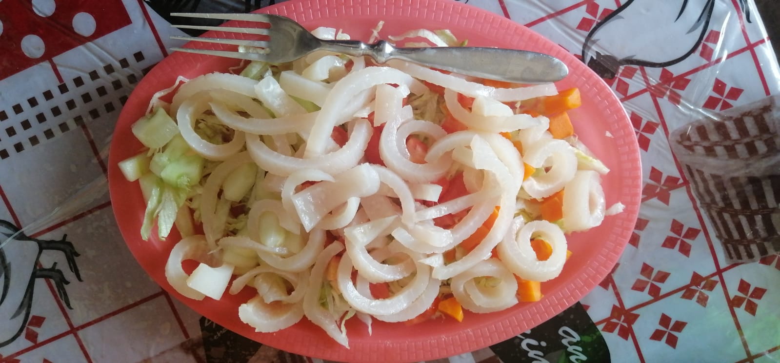 Orden De Cueritos