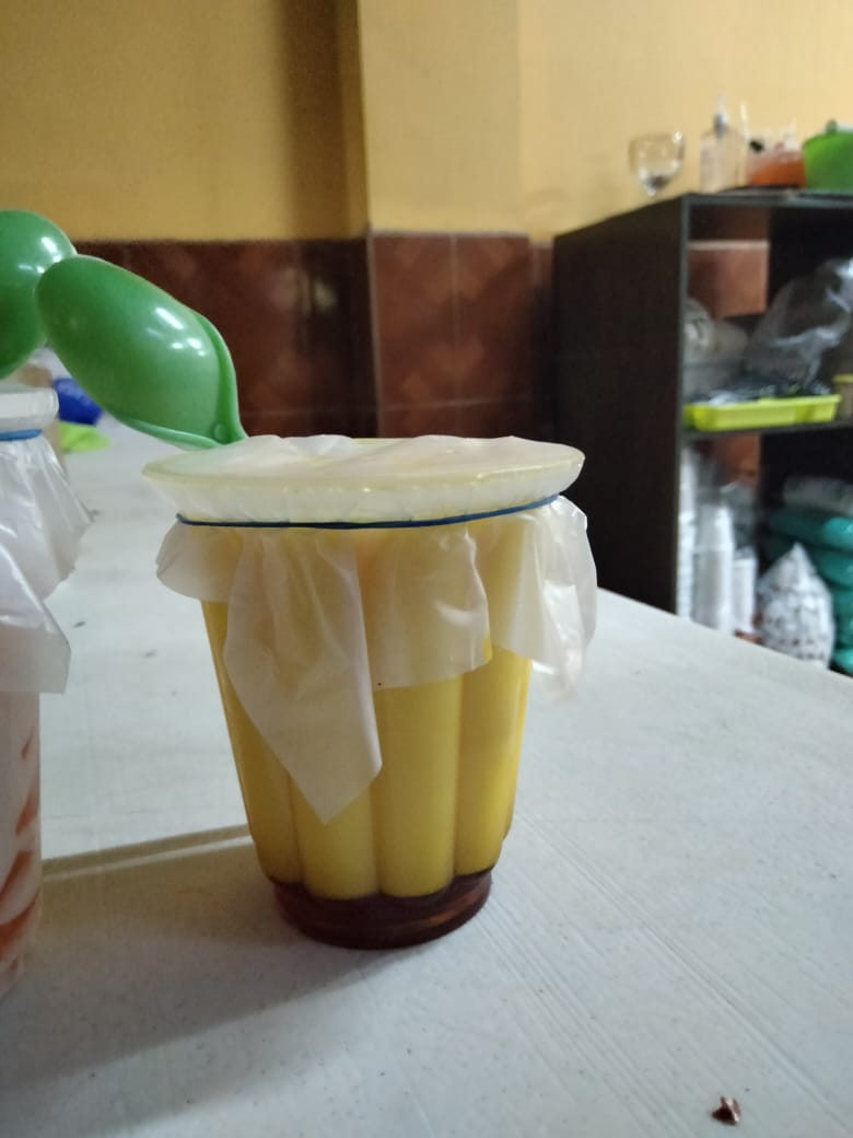 Flan