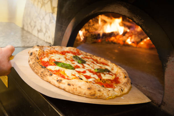 Pizza Margarita