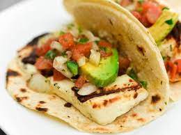 taco de panela fundida-maiz