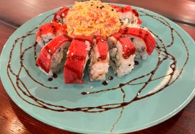 Tuna Roll