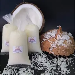 Bollo Gourmet de Coco