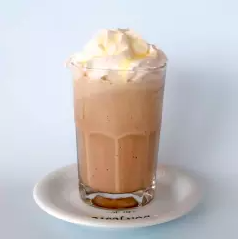 Frappeto Rompope Grande