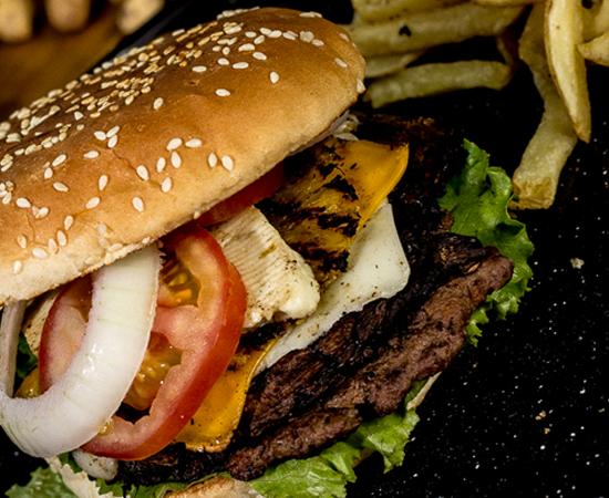 Gorda de Portobello