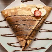 Crepa de Chocolate