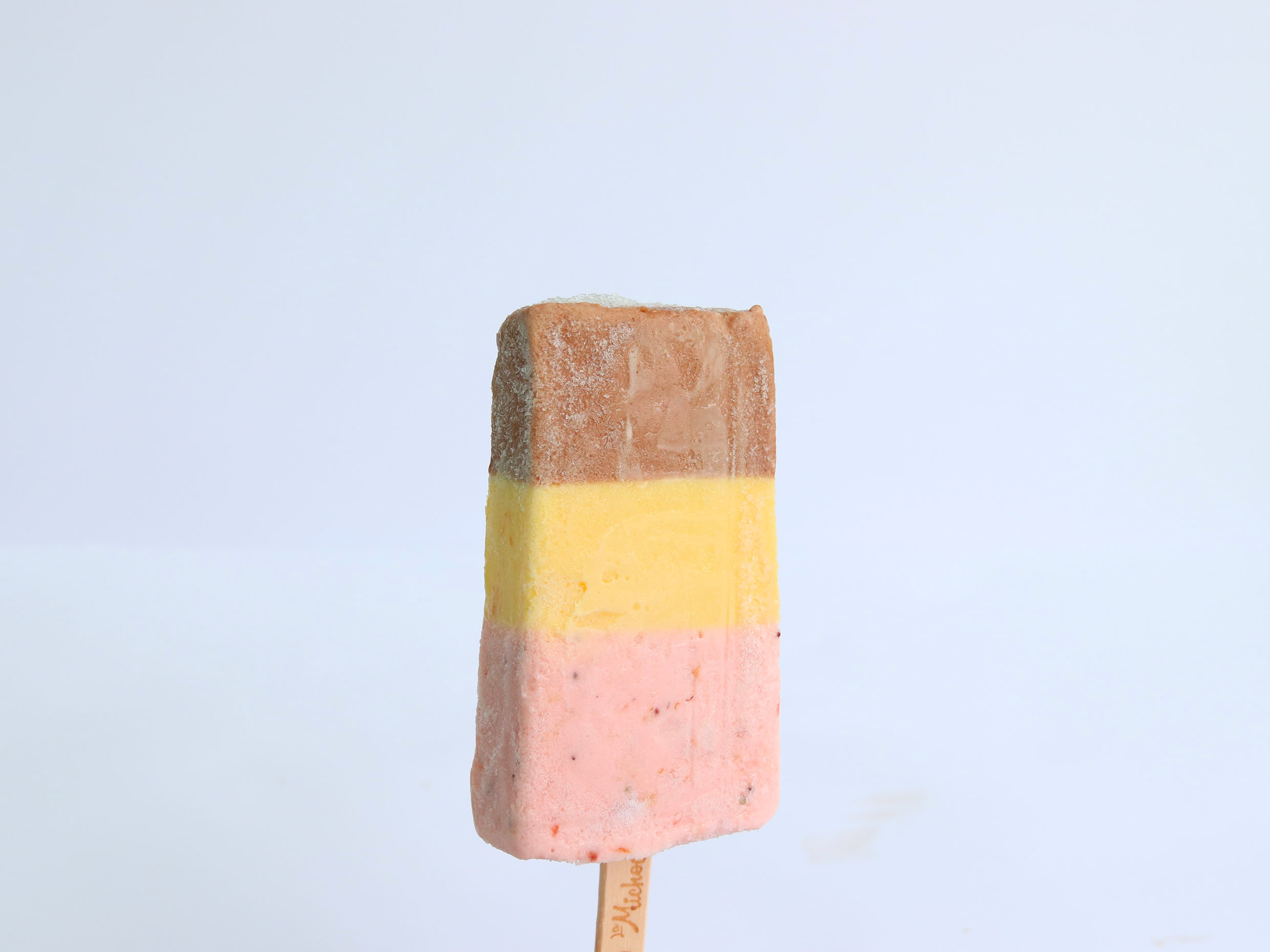 PALETA SABOR NAPOLITANO