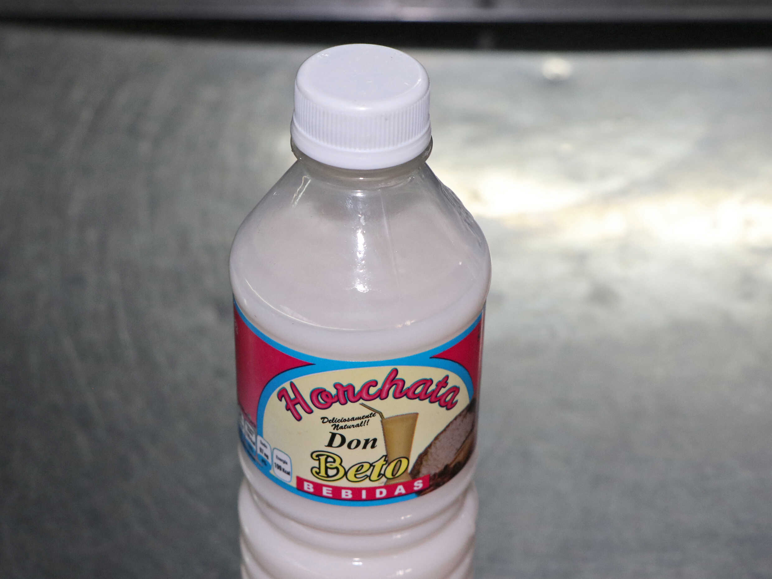 Horchata 500 ml