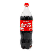 Coca Cola original  1.5 L