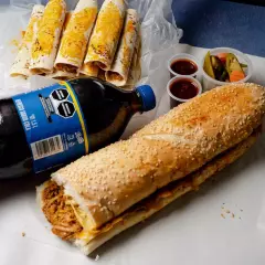 Combo Gula