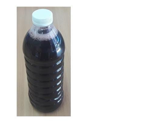 Agua de Jamaica 1 Lt