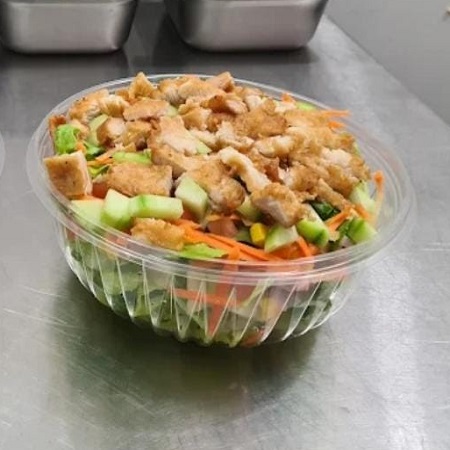 Ensalada