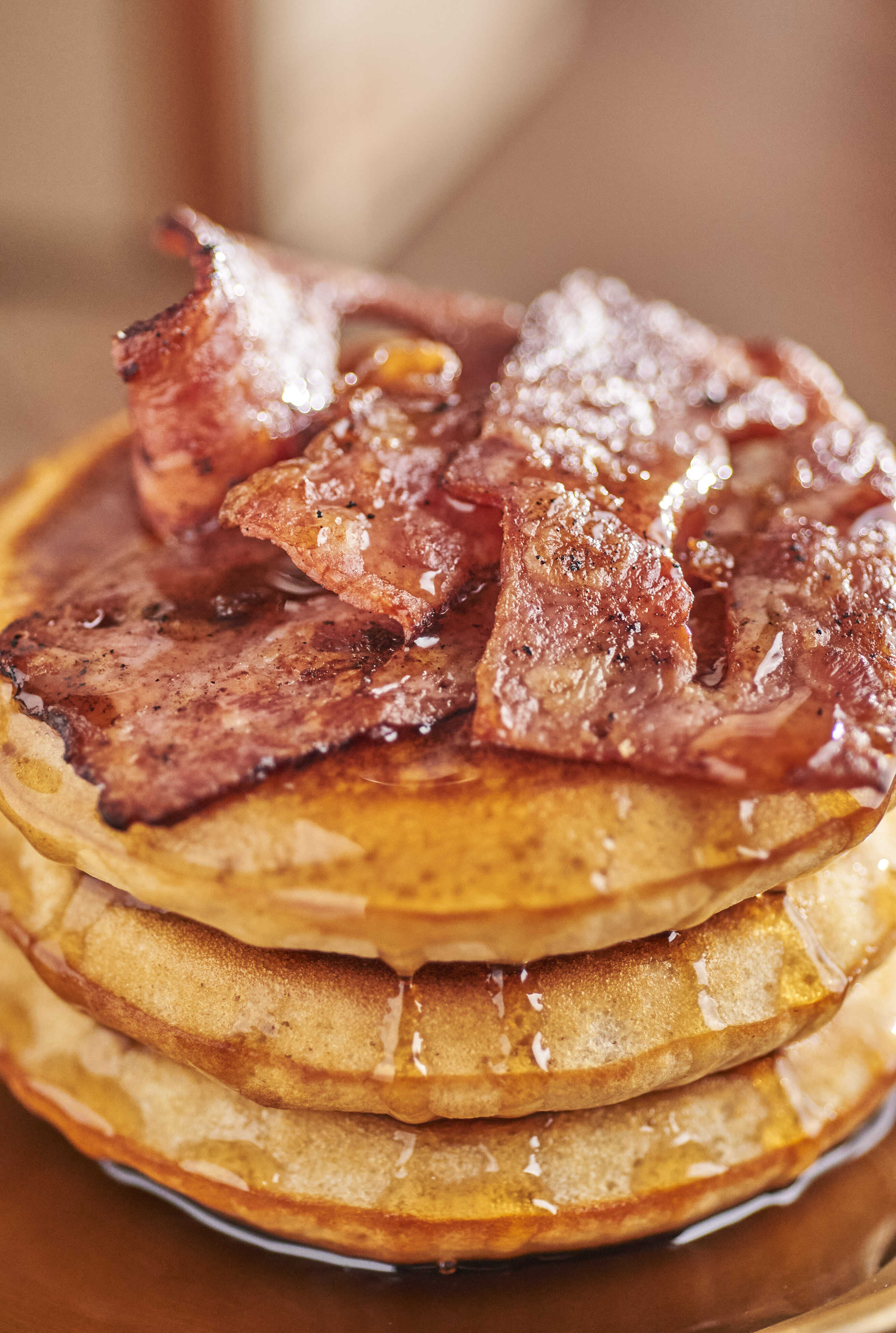 Desayuno Diesel