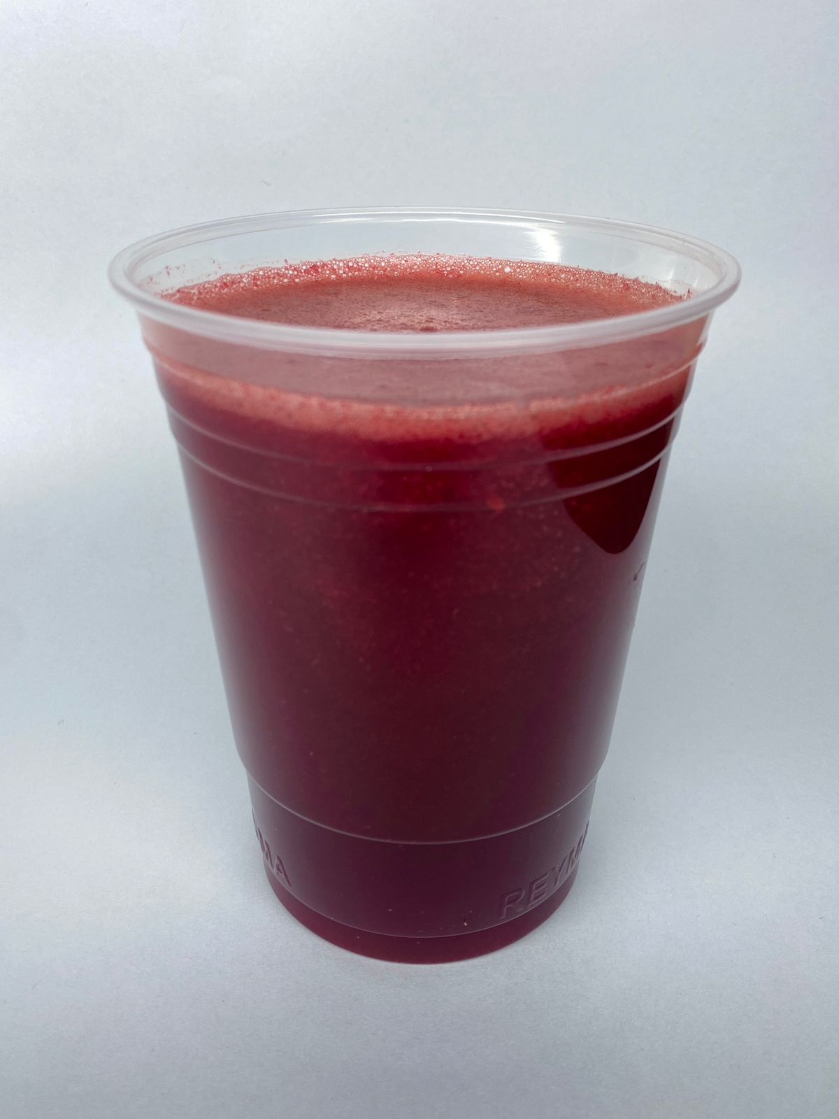 Jugo Tropical Boost