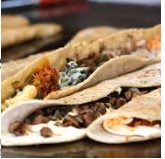 Quesadilla.