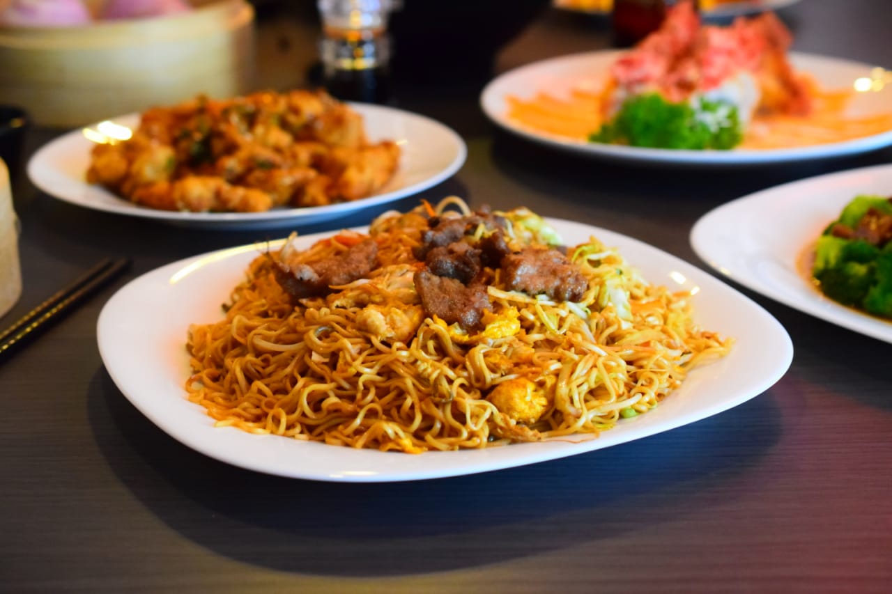 Chop Suey
