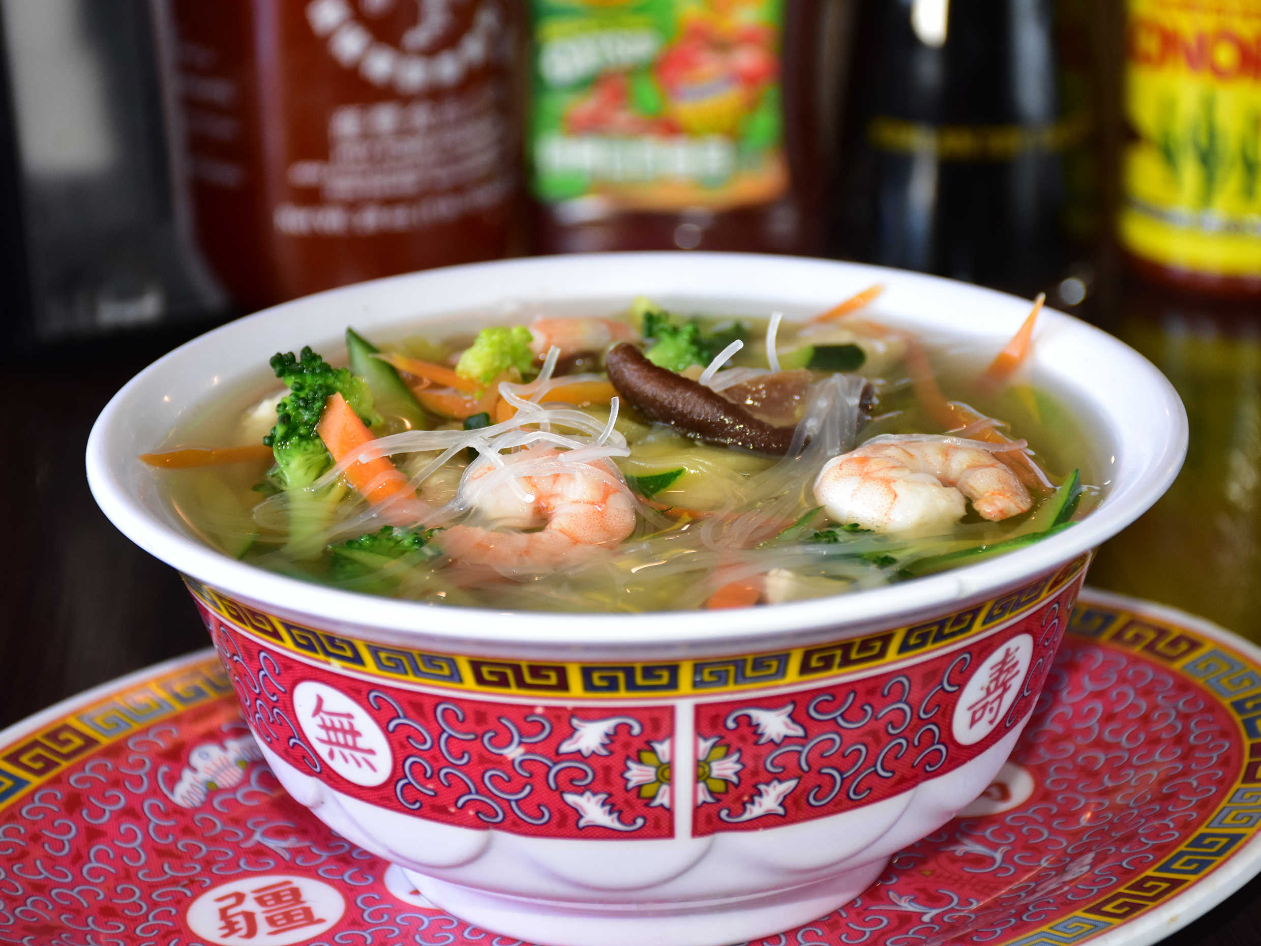 Sopa China