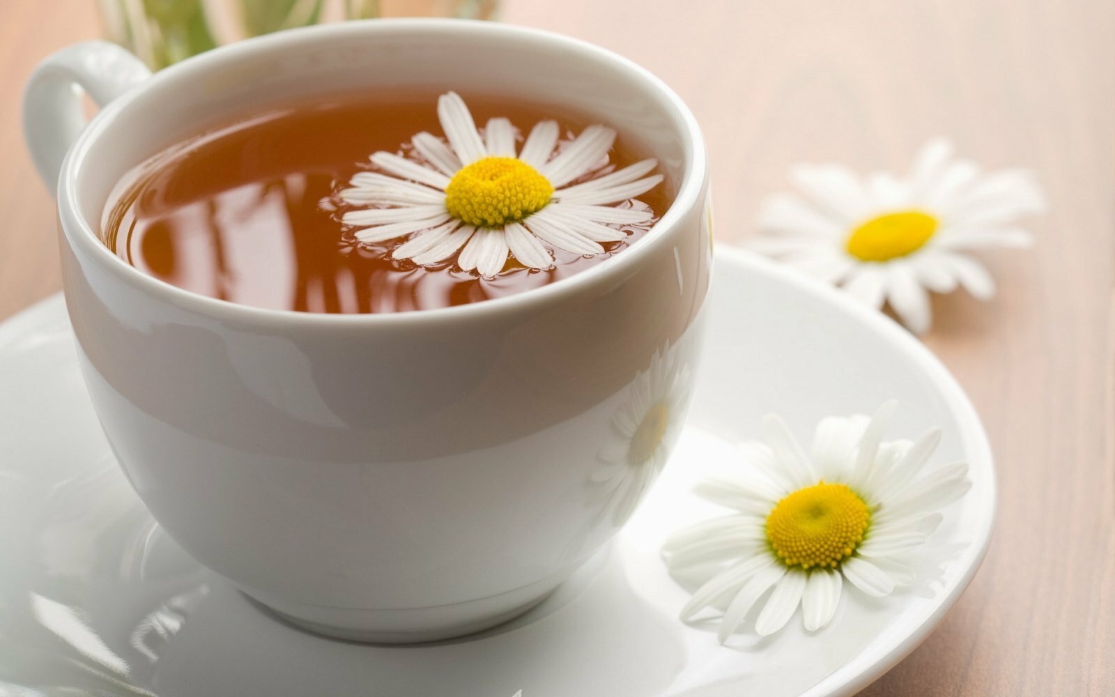 Té
