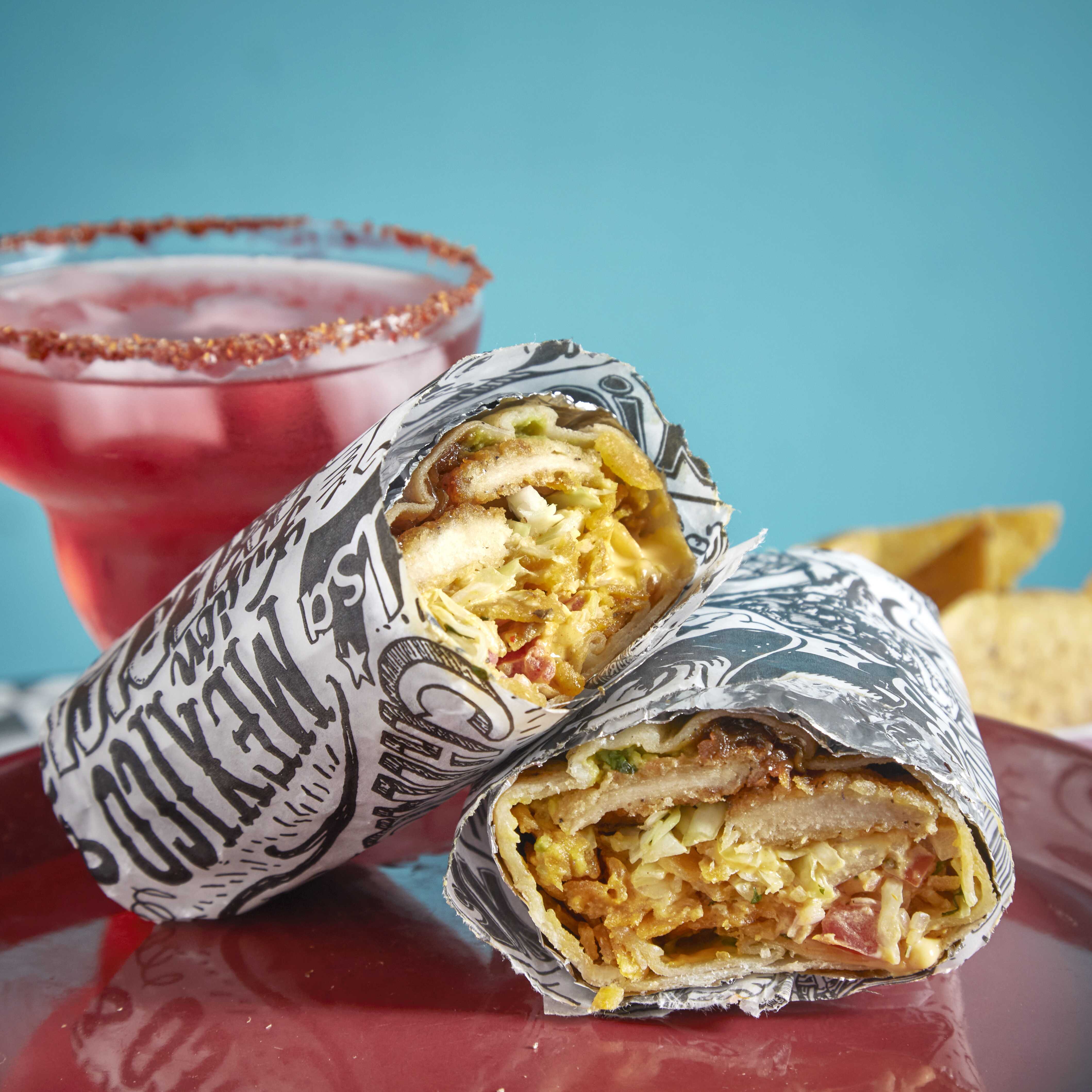 Enchilada Tex