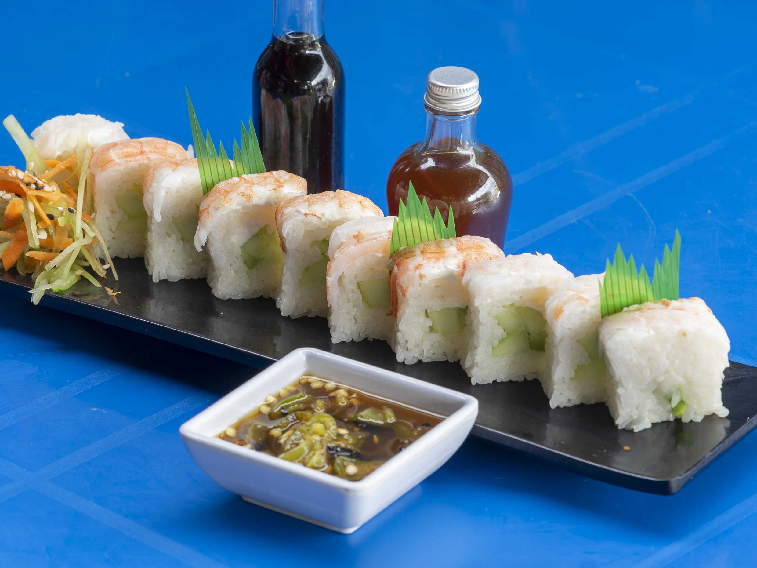 Ebi Roll