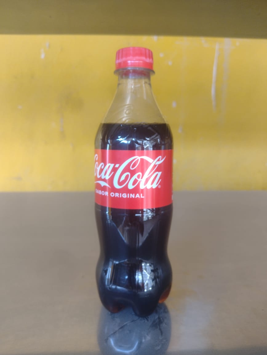Coca Cola 450 ml
