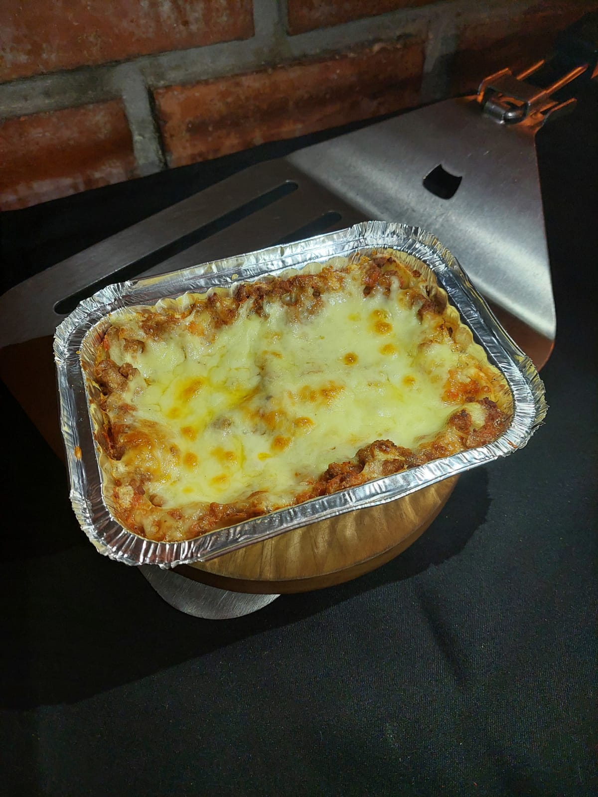 Lasagna